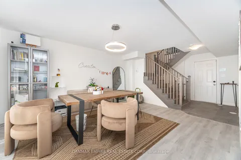 45 Cohen Way, ON L6A 4N9