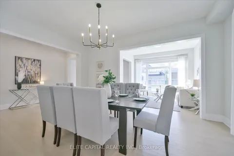 45 Godfrey Willis Drive, ON L6C 3N2