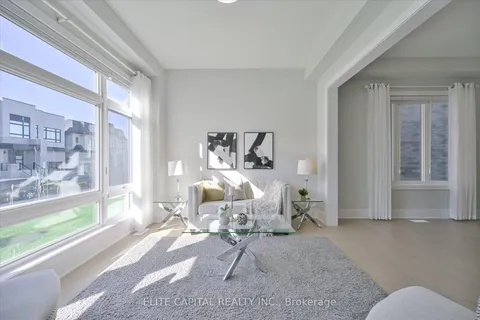 45 Godfrey Willis Drive, ON L6C 3N2