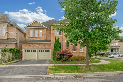 49 Stonechurch Crescent, ON L6B 0J2