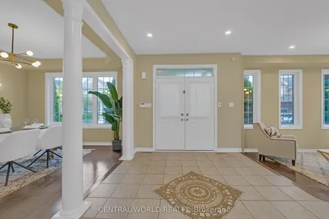 49 Stonechurch Crescent, ON L6B 0J2