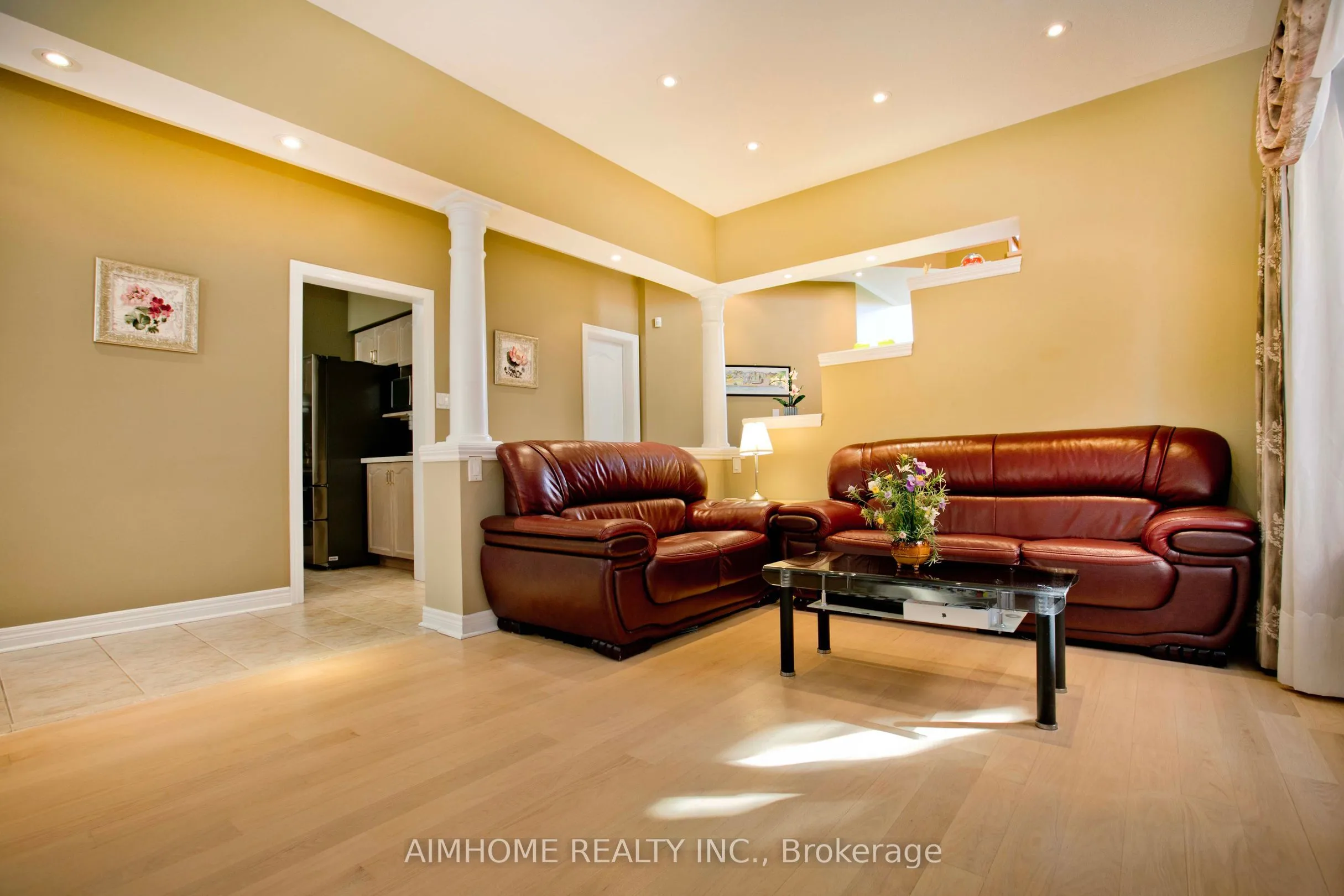 99 Colesbrook Road, ON L4S 2G3