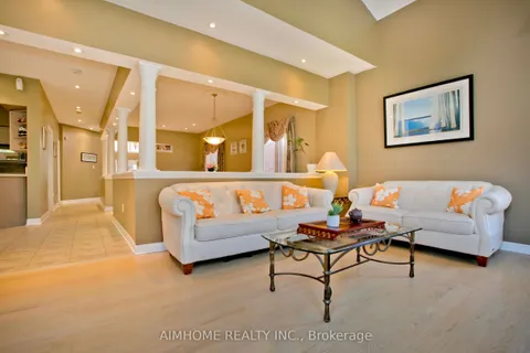 99 Colesbrook Road, ON L4S 2G3