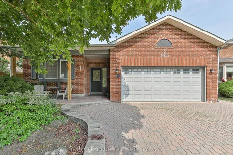 274 Yorkshire Drive, ON L3Y 6J7