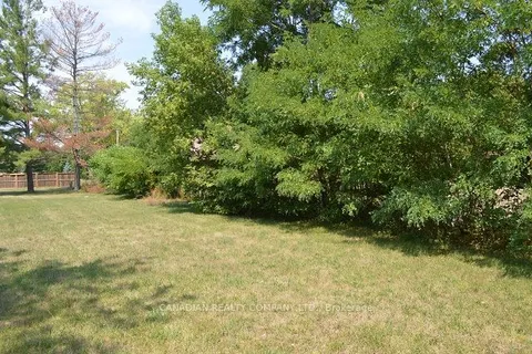 Lot 19 Raines Street, ON L4P 3C8