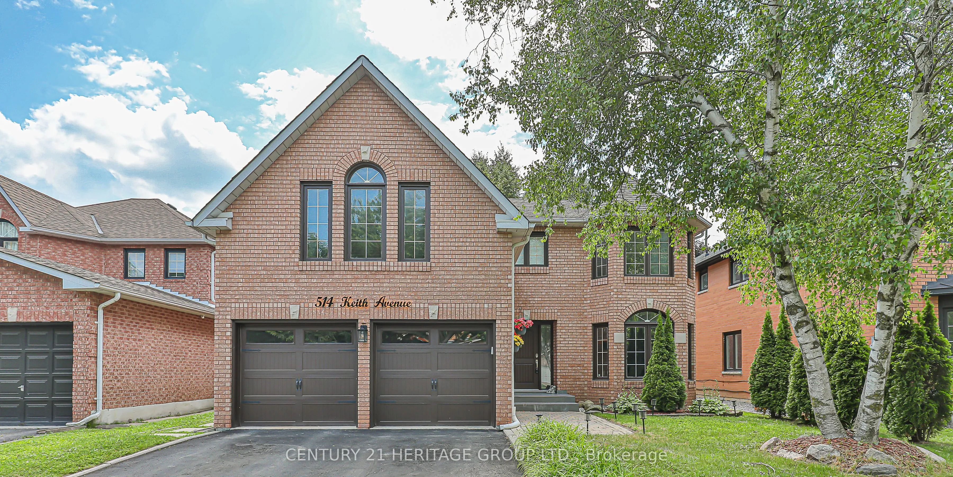 514 Keith Avenue, ON L3X 1V4