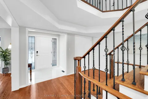 514 Keith Avenue, ON L3X 1V4