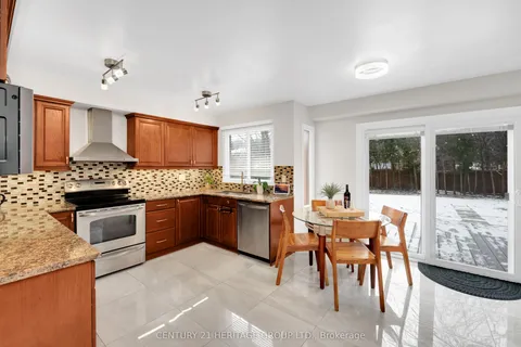 514 Keith Avenue, ON L3X 1V4