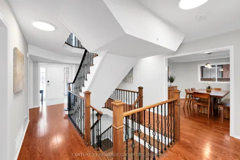 514 Keith Avenue, ON L3X 1V4