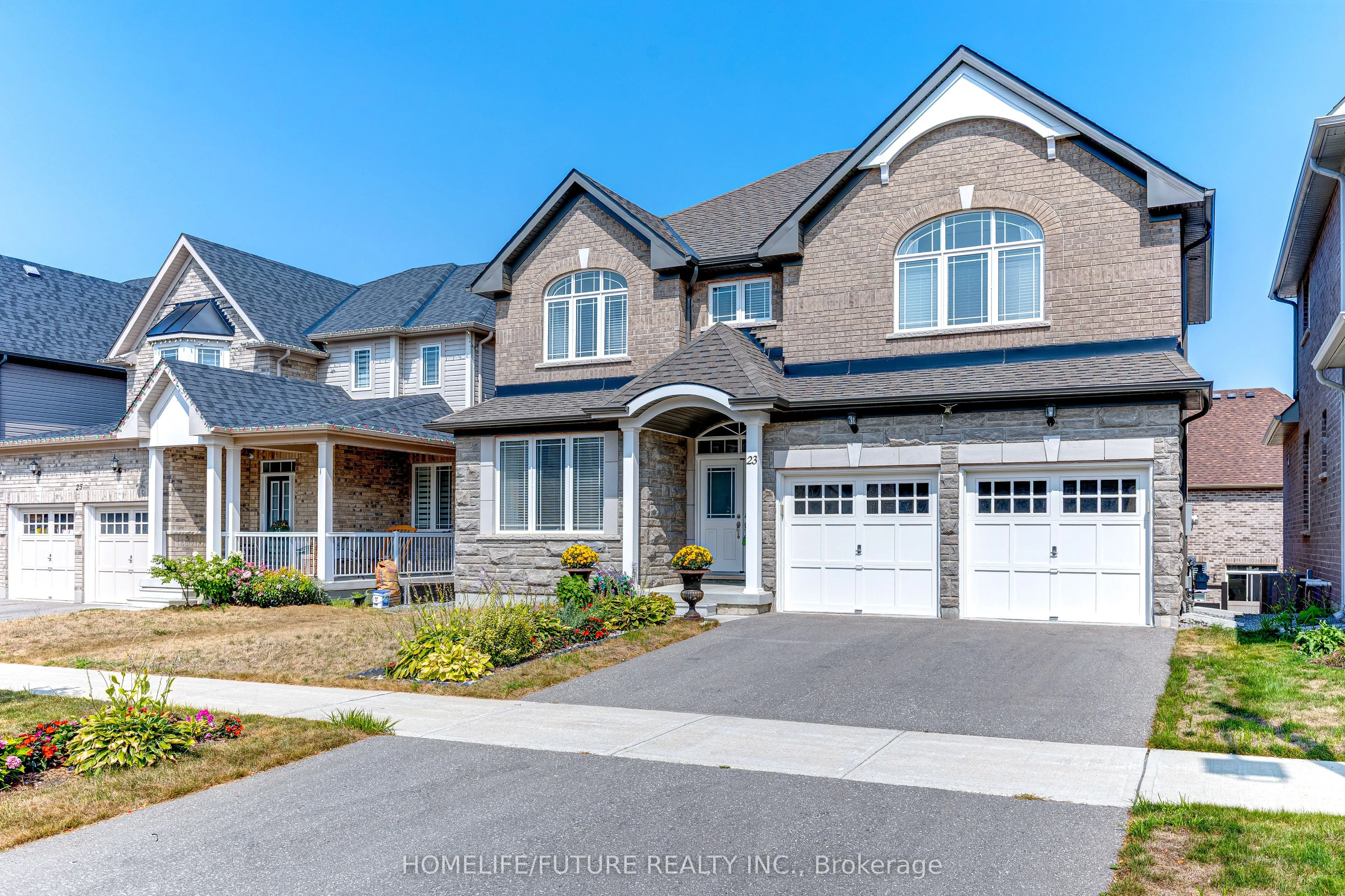 23 Terrell Avenue, ON L4P 0C8