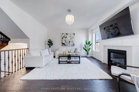 23 Terrell Avenue, ON L4P 0C8