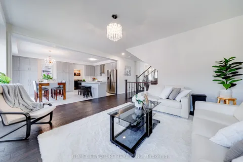 23 Terrell Avenue, ON L4P 0C8