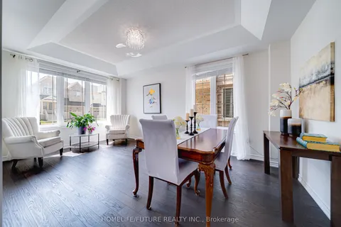 23 Terrell Avenue, ON L4P 0C8