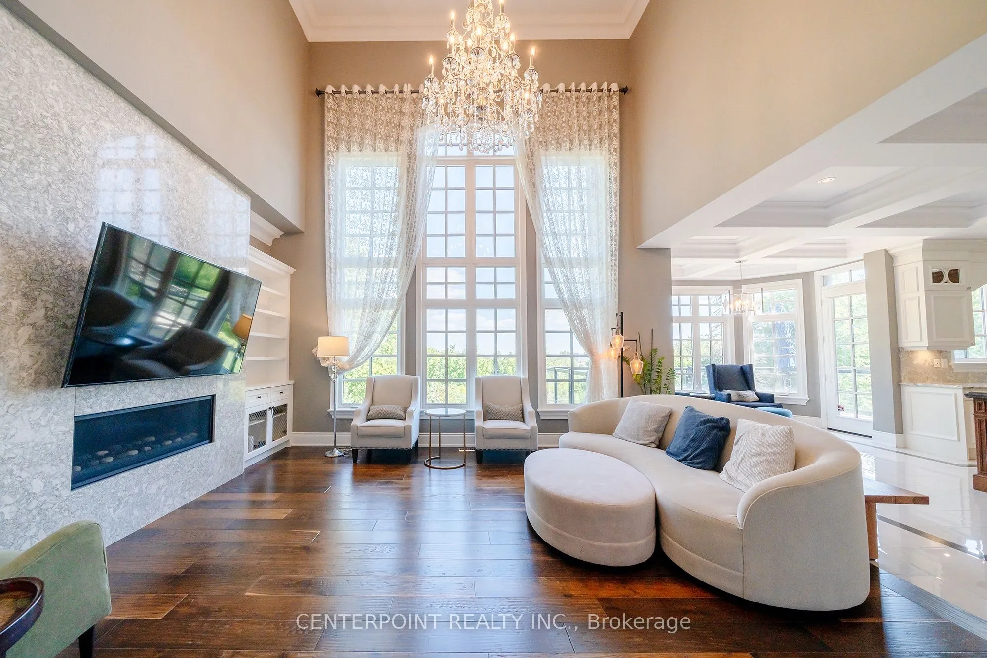 190 Angus Glen Boulevard, ON L6C 0K1