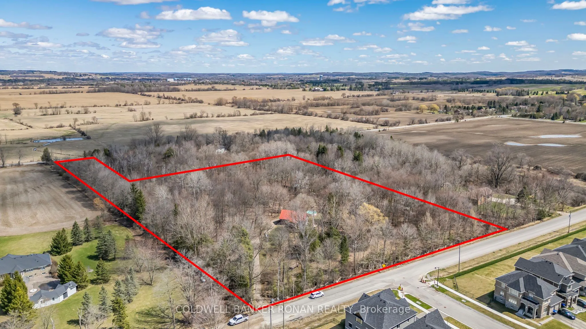 2329 Concession Rd 8 N/A, ON L0G 1W0