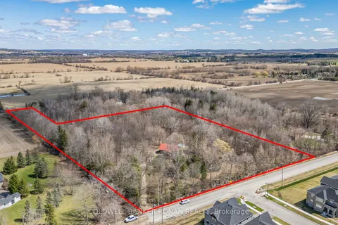 2329 Concession Rd 8 N/A, ON L0G 1W0