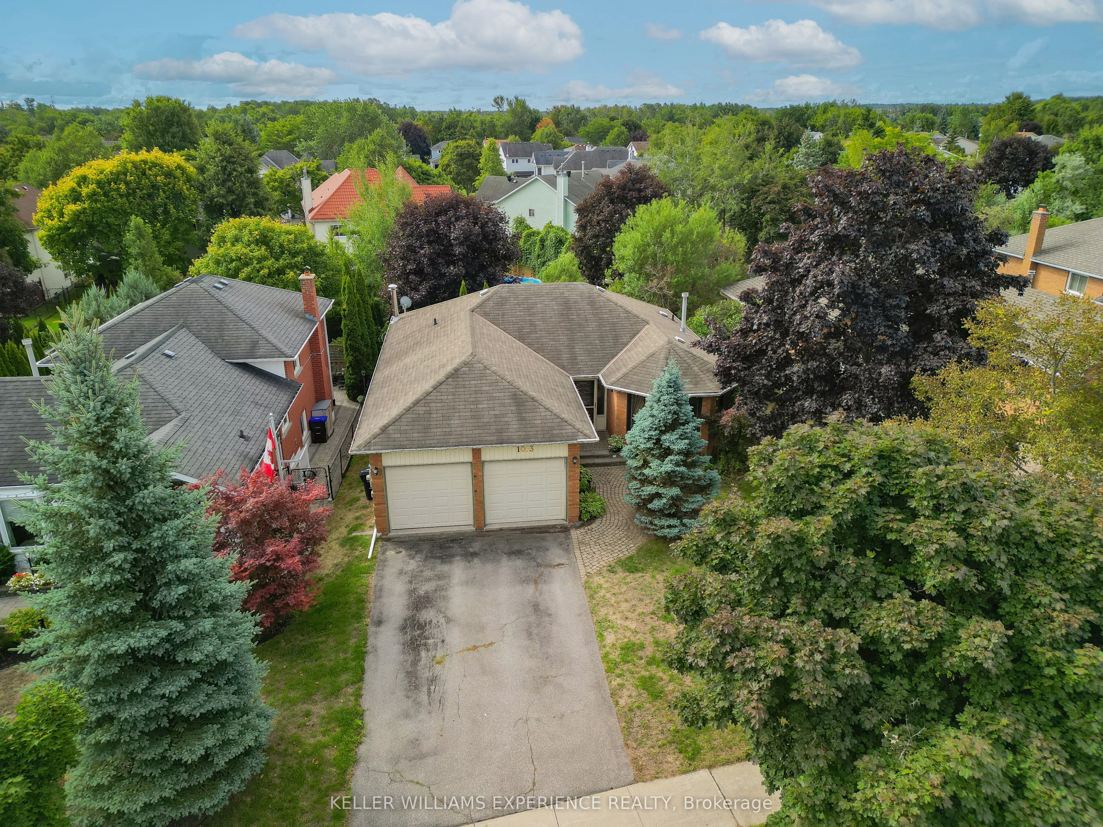 1053 Westmount Avenue, ON L9S 1W7