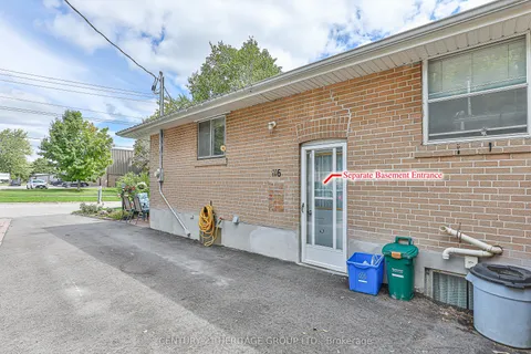 116 Longford Drive, ON L3Y 2Y5
