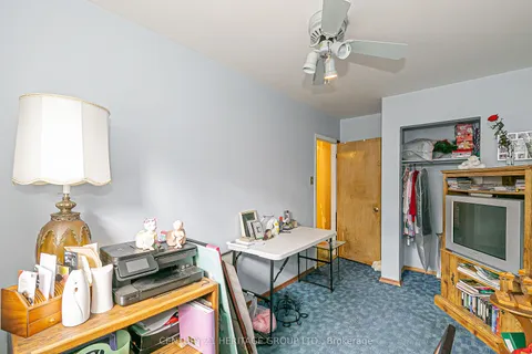 116 Longford Drive, ON L3Y 2Y5