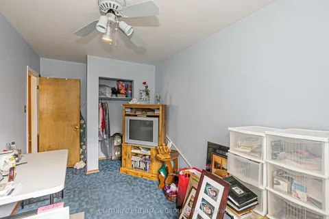 116 Longford Drive, ON L3Y 2Y5