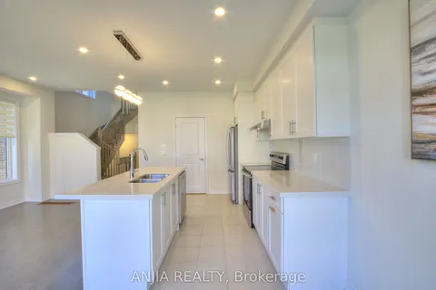 69 Freeman Williams Street, ON L6C 3K4