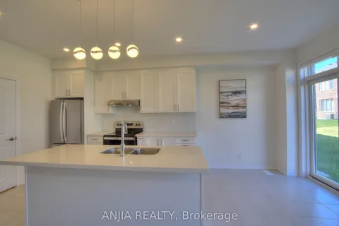 69 Freeman Williams Street, ON L6C 3K4