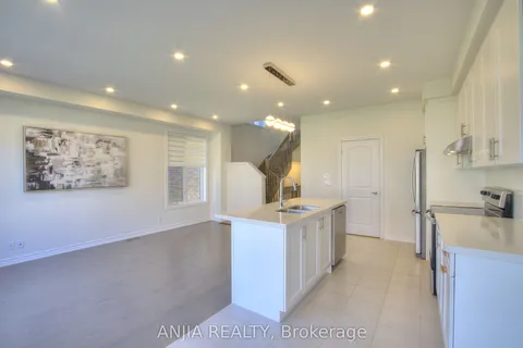 69 Freeman Williams Street, ON L6C 3K4