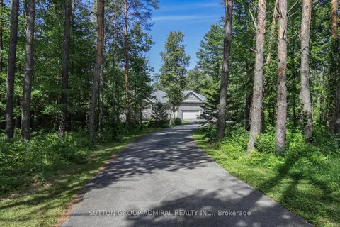 8430 Tosorontio Side Road 20th N/A, ON L0M 1M0