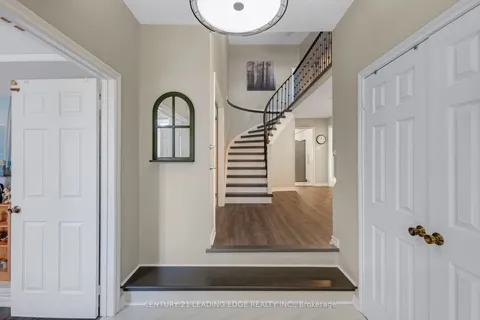 22 Havagal Crescent, ON L3P 7E9