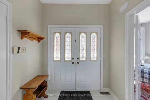 22 Havagal Crescent, ON L3P 7E9