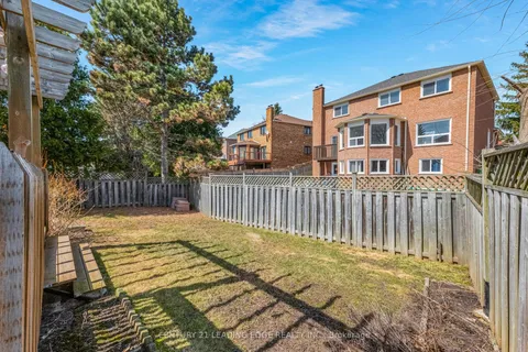 22 Havagal Crescent, ON L3P 7E9