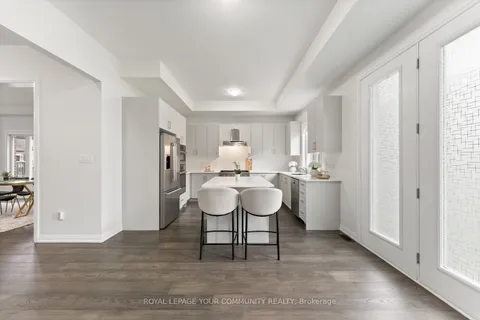 1583 Stovell Crescent, ON L0L 1W0