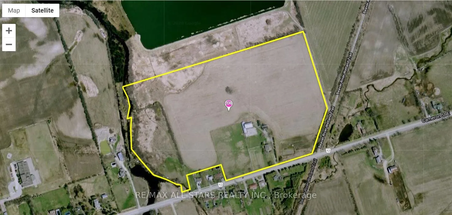 276 Cameron Street, ON L0E 1E0