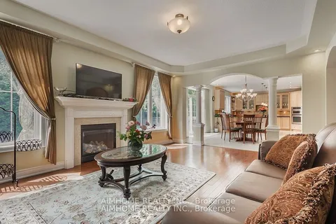 107 Monkhouse Road, ON L6E 2A6