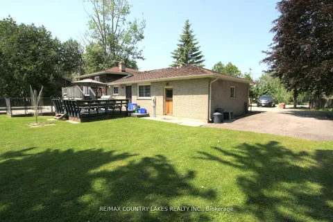 25725 Maple Beach Road, ON L0K 1A0