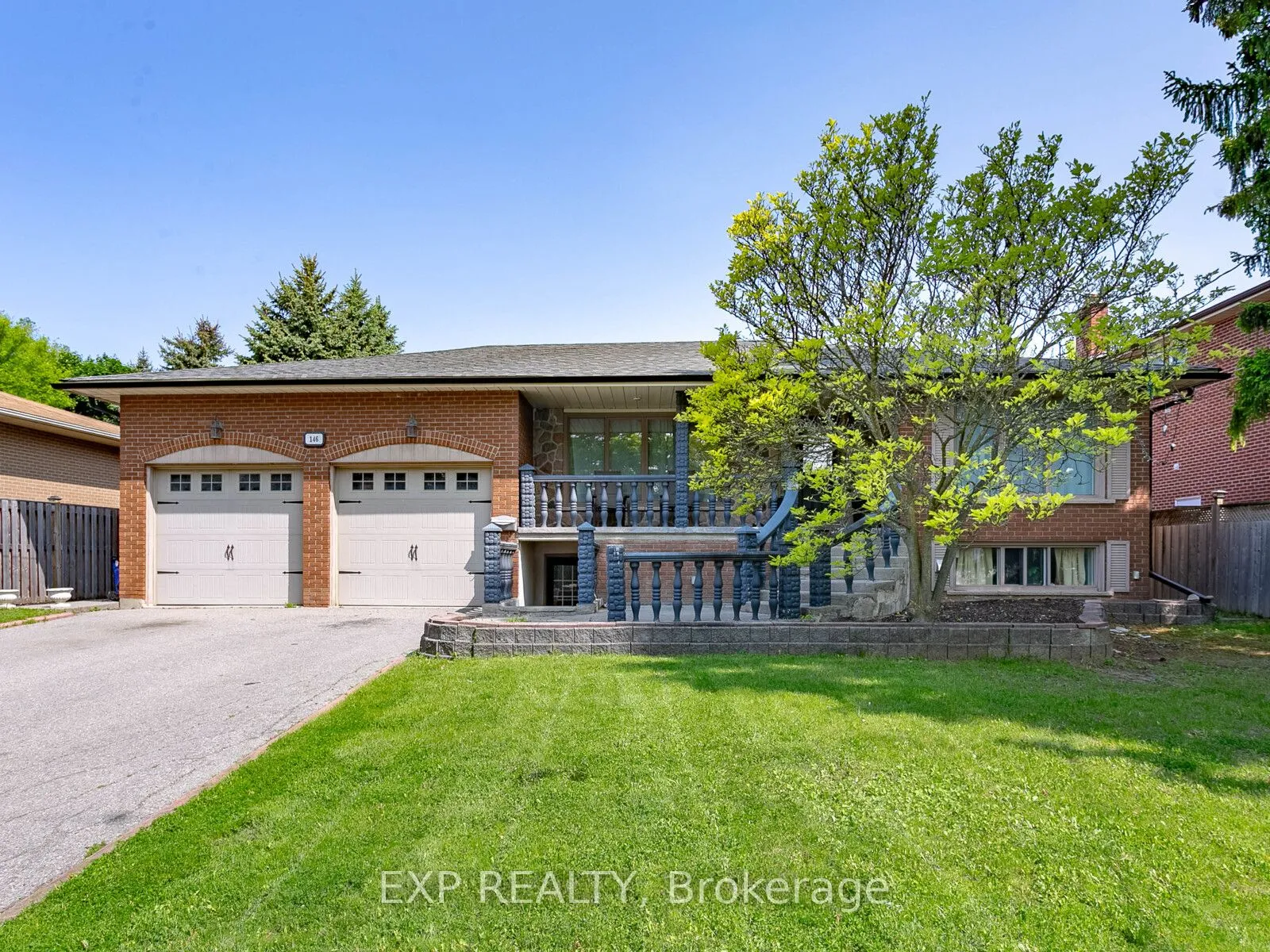 146 Weldrick Road, ON L4C 3V1