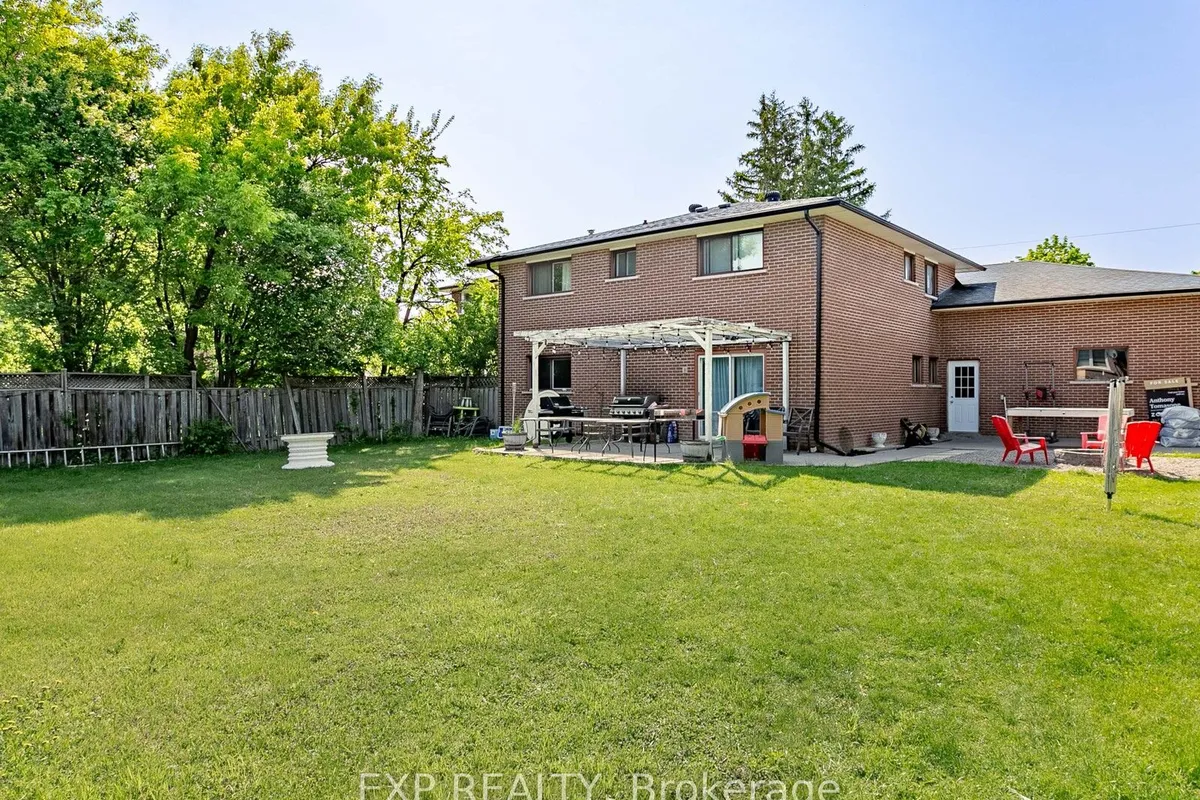 146 Weldrick Road, ON L4C 3V1