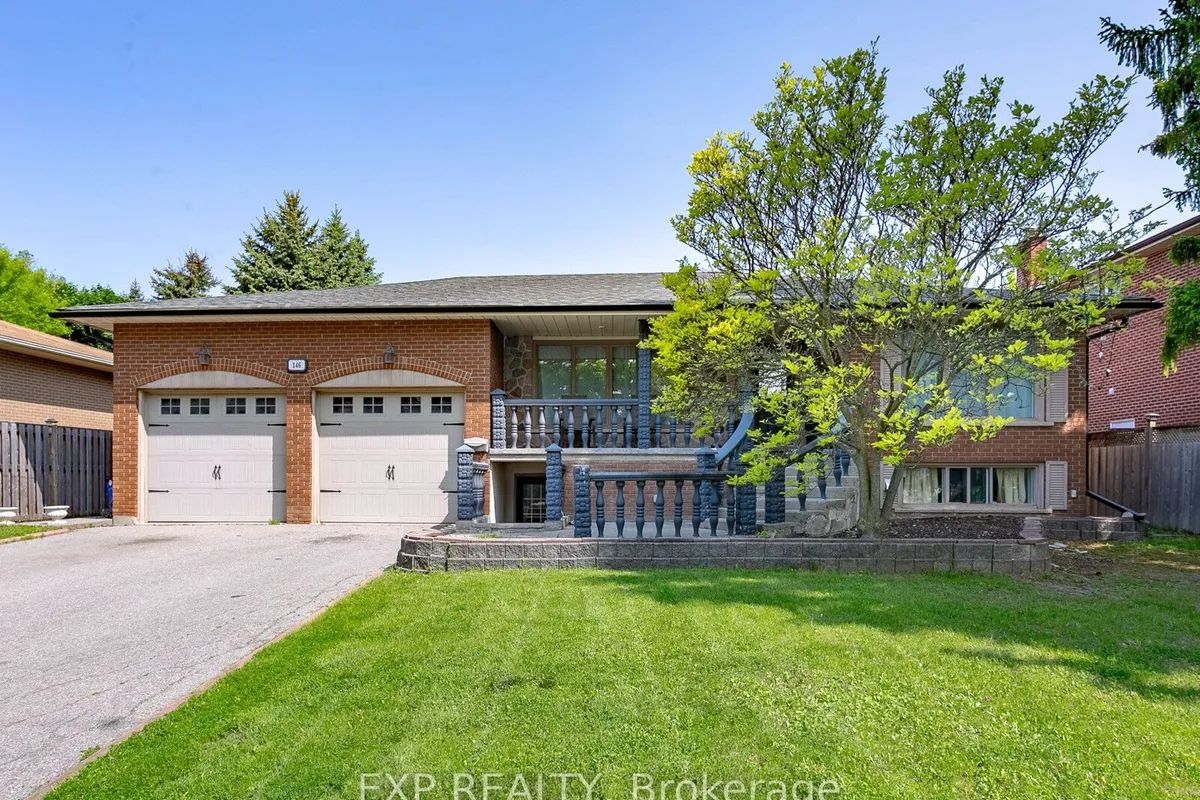 146 Weldrick Road, ON L4C 3V1