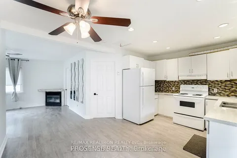 780 William Street, ON L9S 2G3