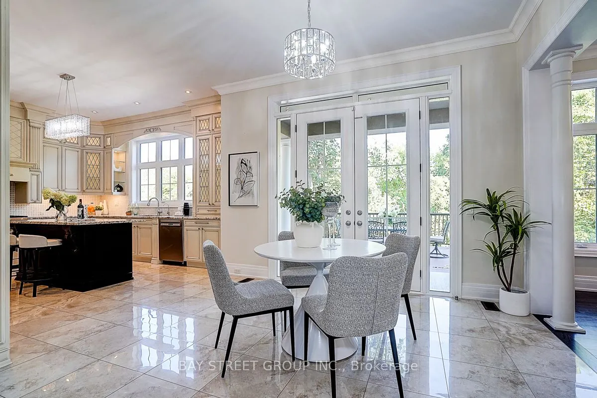 80 LADY JESSICA DR Drive, ON L6A 4T9