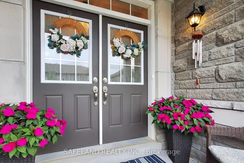 47 Blackwell Crescent, ON L3Z 4L3