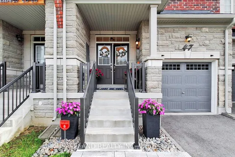 47 Blackwell Crescent, ON L3Z 4L3