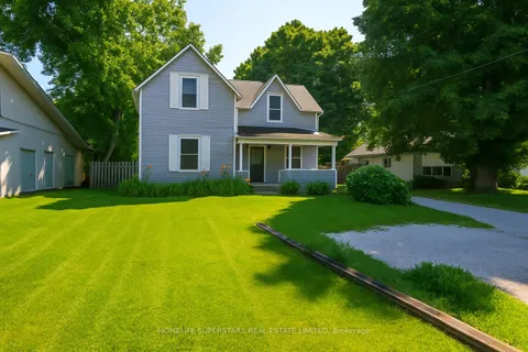 21023 Dalton Road, ON L0E 1L0