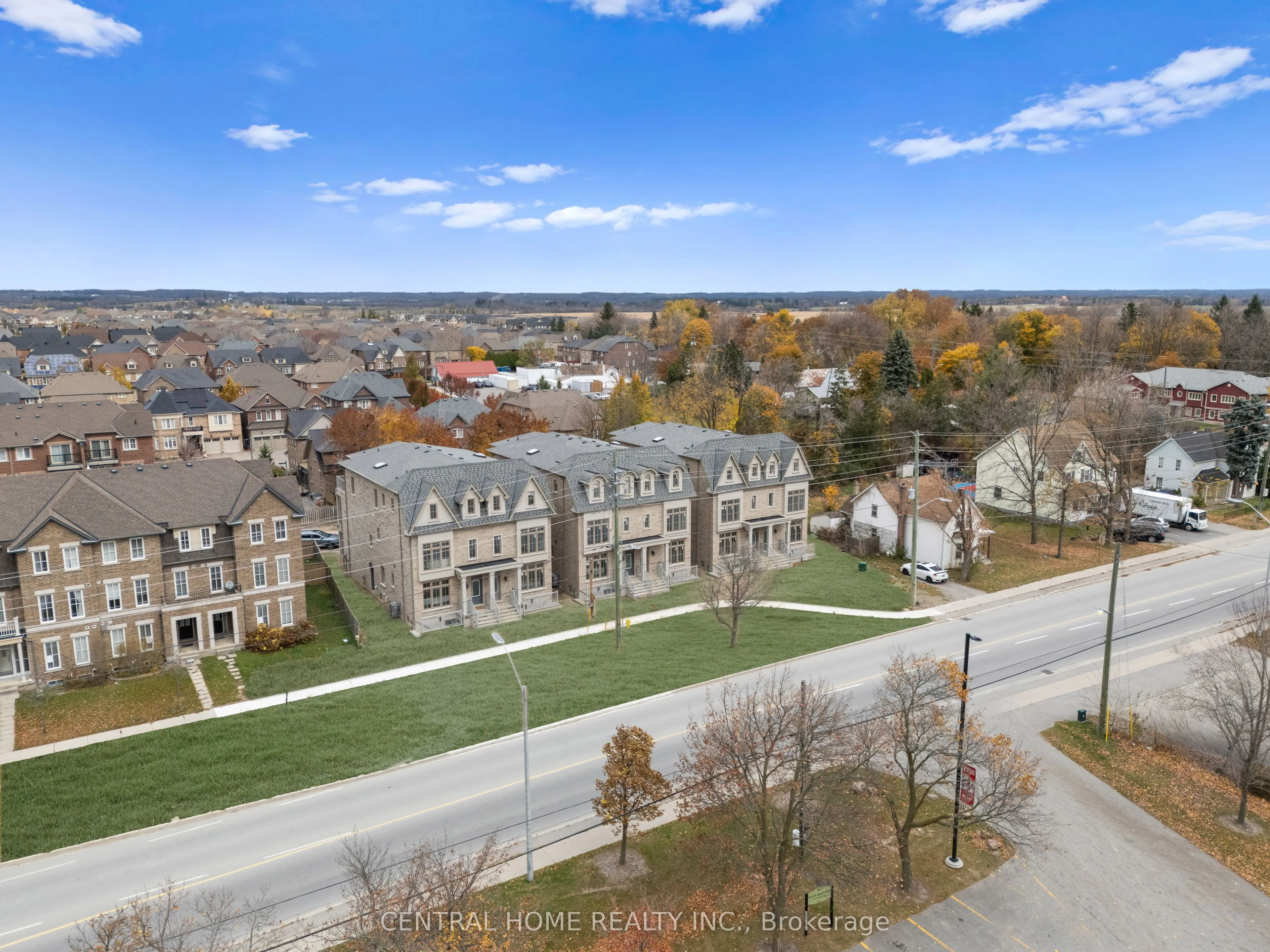 2946 Elgin Mills Road, ON L6C 1K9