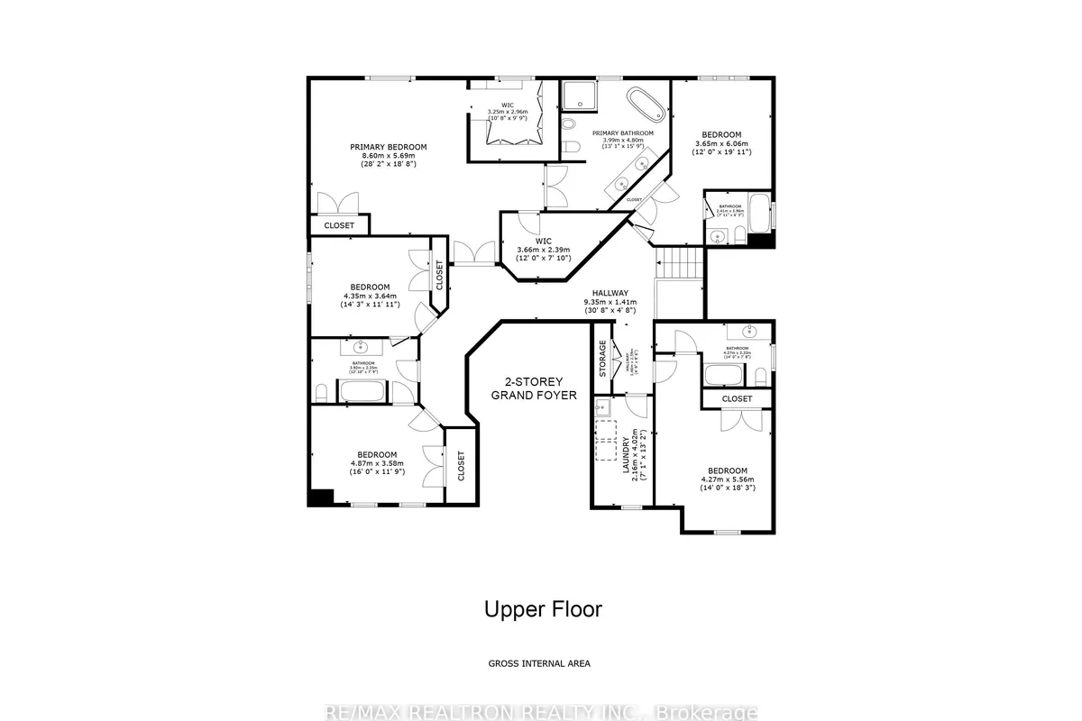 63 Walmer Road, ON L4C 3W9