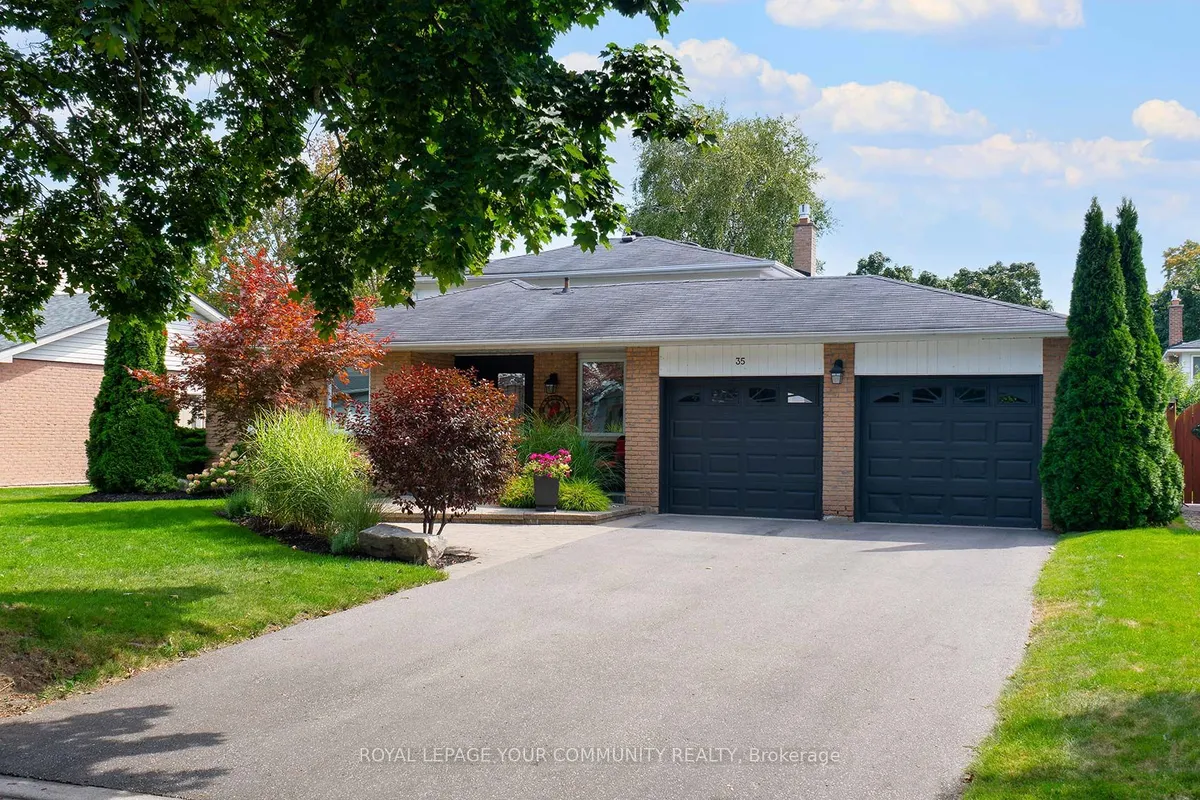 35 John Dexter Place, ON L3P 3G2