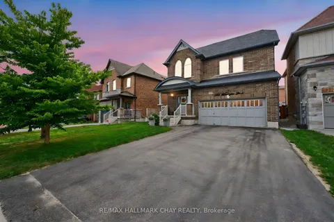 1266 Harrington Street, ON L0L 1W0