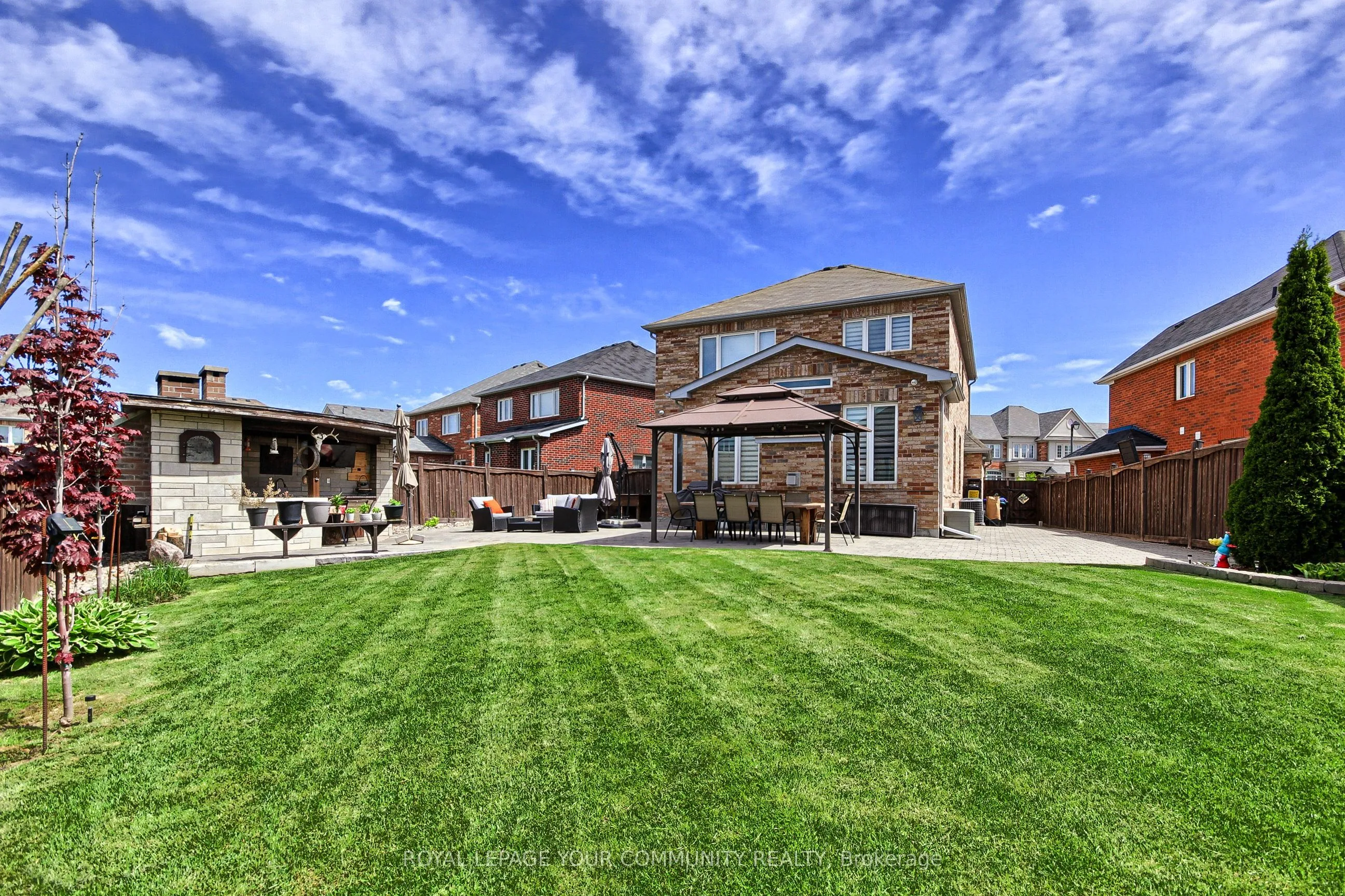 63 Cousteau Drive, ON L3Z 0H8