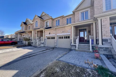 43 Radial Drive, ON L4G 0Z8