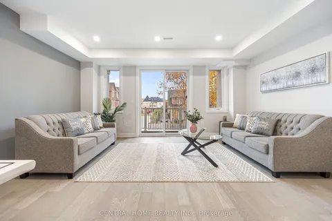 2950 Elgin Mills Road, ON L6C 1K9